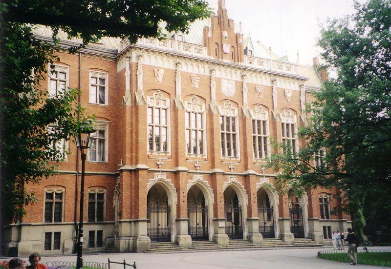 YagelonskiaUniversitet